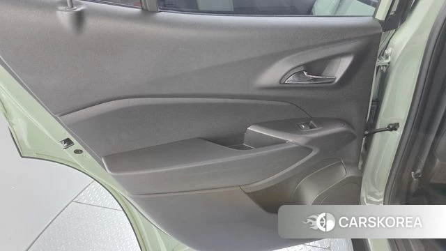 Chevrolet (GM Daewoo) Trax Crossover id 4375580 из Кореи 17