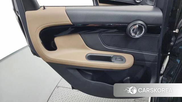 Mini Cooper SD Countryman id 4683732 из Кореи 17