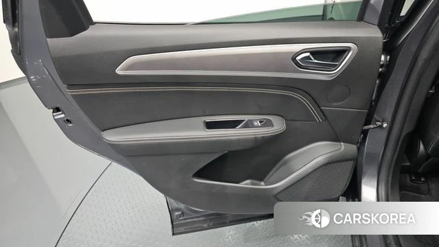 Renault Korea (Samsung) Arcana id 4602517 из Кореи 17