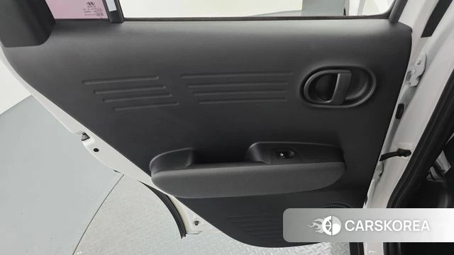 Hyundai Casper id 4676340 из Кореи 17