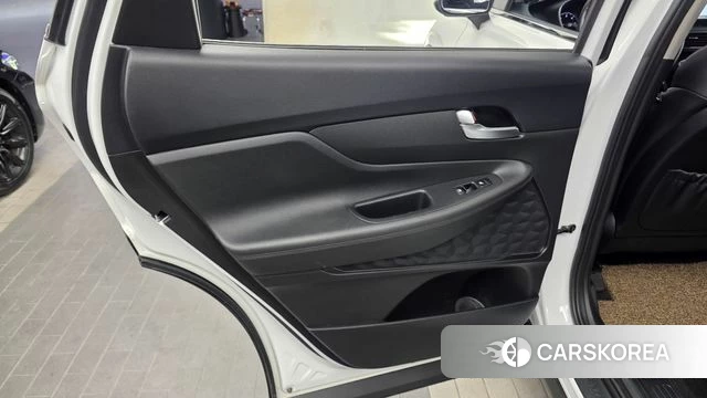 Hyundai The New Santa Fe id 4500913 из Кореи 17