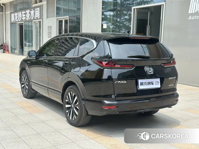 Honda Hao Ying id 4307797 из Китая 17