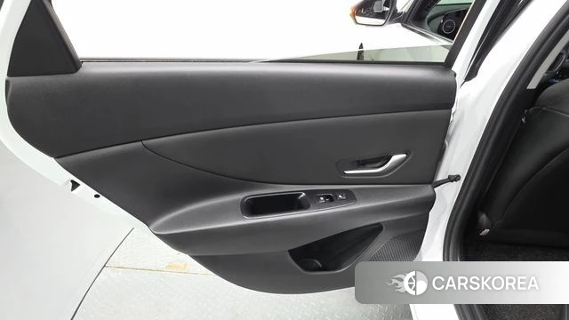 Hyundai Avante (CN7) id 4529698 из Кореи 17