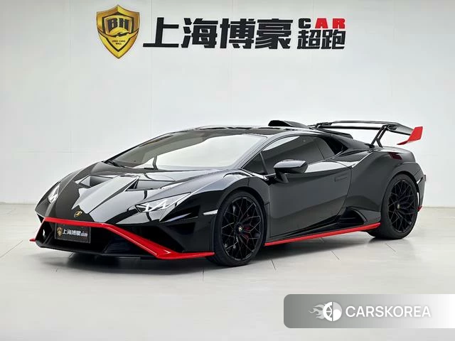 Lamborghini Huracán id 3913827 из Китая 17