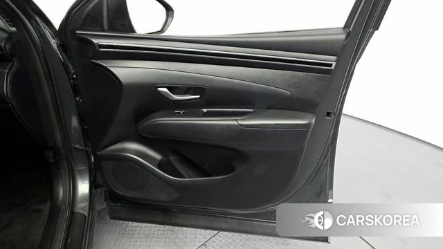 Hyundai Tucson (NX4) id 4344295 из Кореи 17