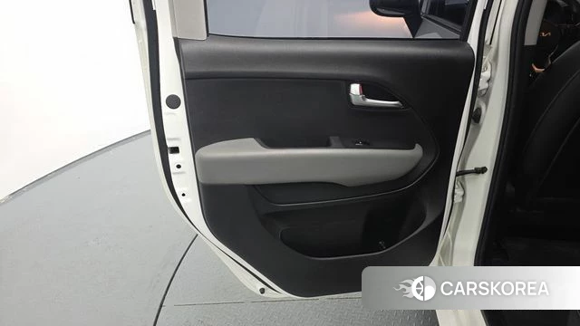 Kia The New Kia Ray id 4635826 из Кореи 17