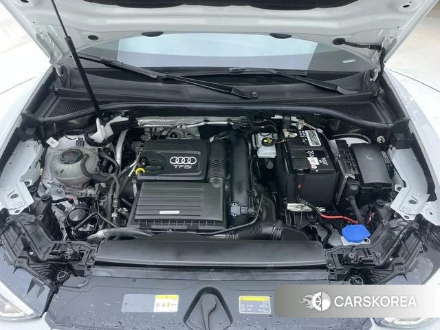 Audi Q3 id 4359078 из Китая 17