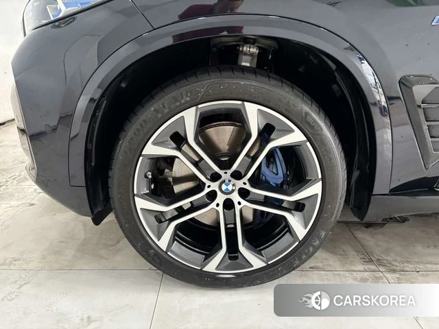 BMW X5 id 4365858 из Китая 17