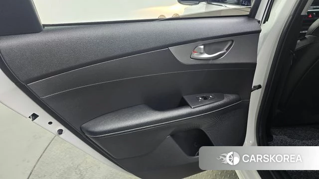 Kia Come New K3 id 4317512 из Кореи 17