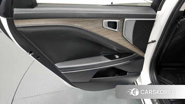 Kia K8 id 4898300 из Кореи 17