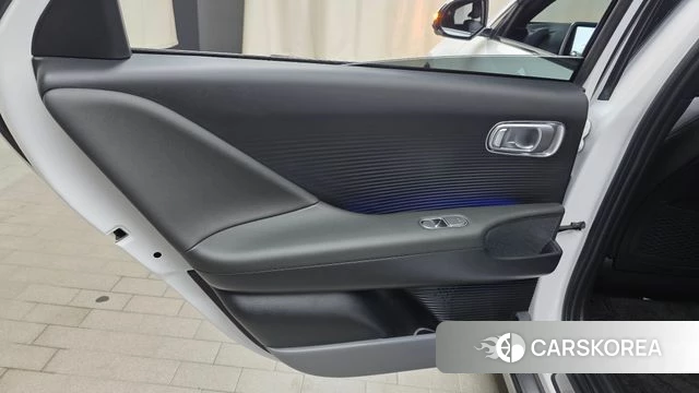 Hyundai Ionic 6 id 4853841 из Кореи 17