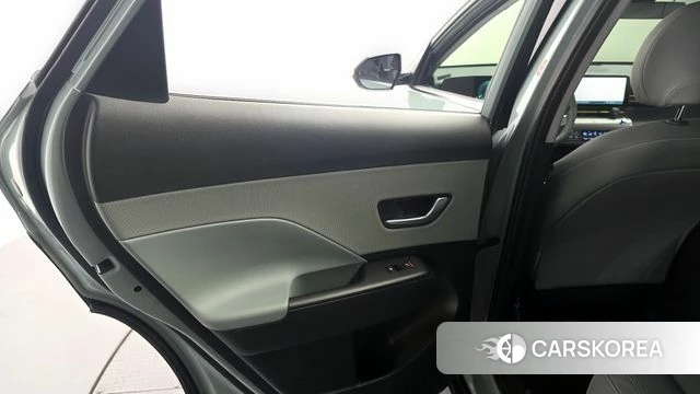 Hyundai Kona Hybrid (SX2) id 4185460 из Кореи 17