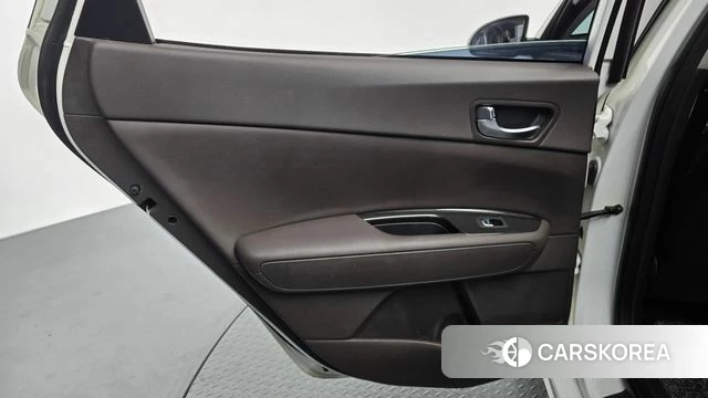Kia The New K5 2nd generation id 4520962 из Кореи 17