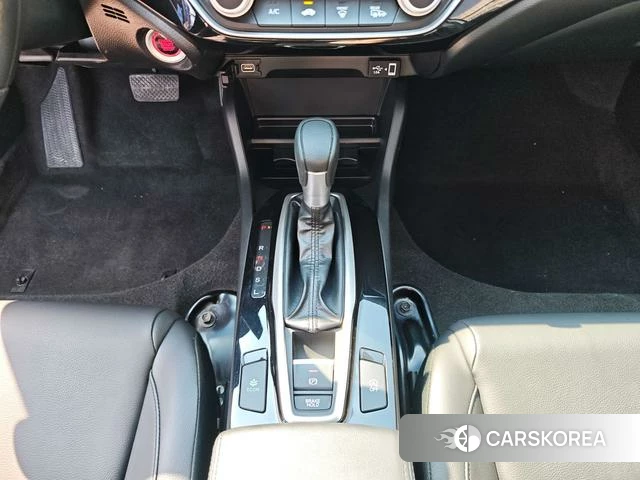 Honda Lingpai id 4277487 из Китая 17