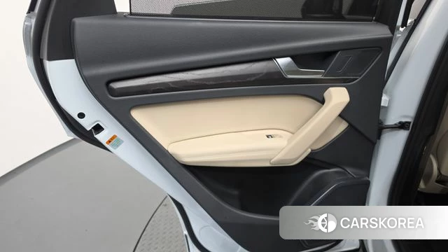 Audi Q5 (FY) id 4585266 из Кореи 17