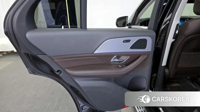 Mercedes-Benz GLE-Class W167 id 4250875 из Кореи 17