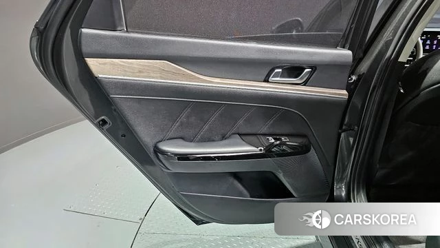 Kia K5 3rd generation id 4224985 из Кореи 17