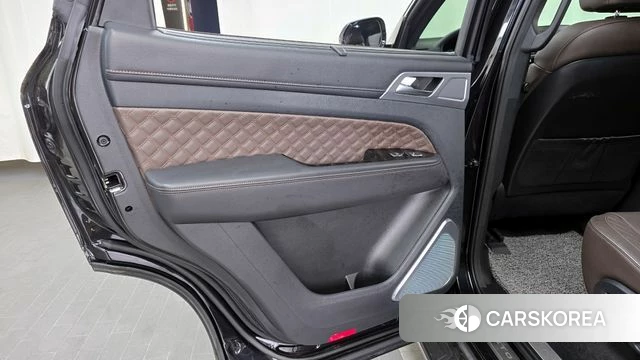 Ssangyong All New Rexton id 4249694 из Кореи 17