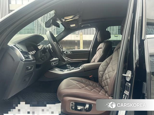BMW X5 id 4215199 из Китая 17