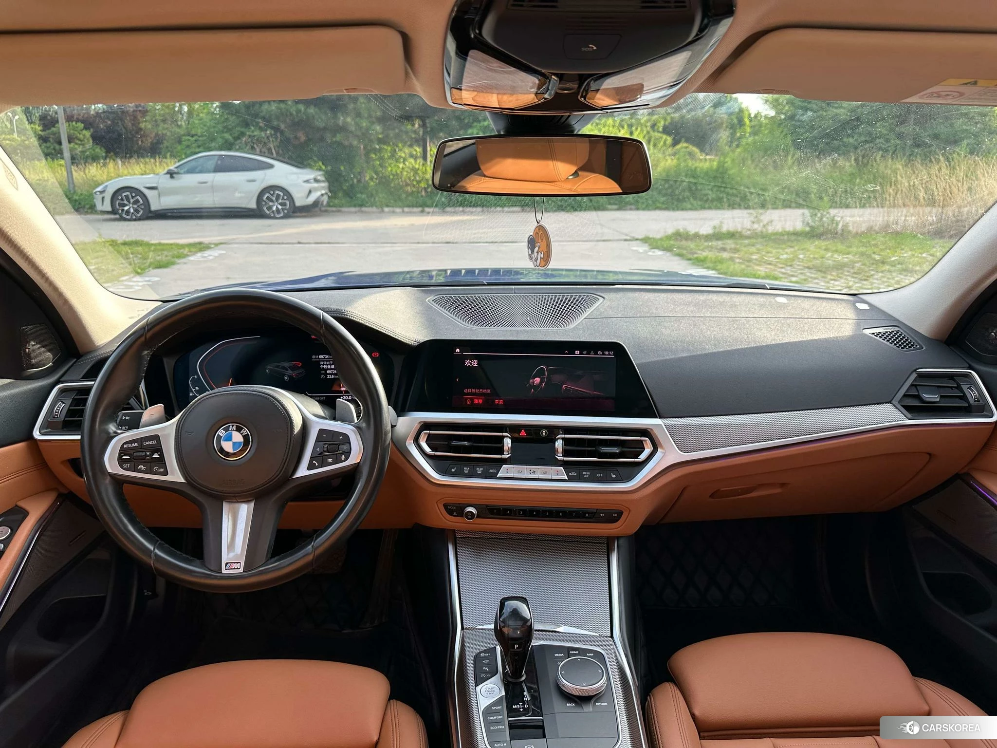 BMW 3 series id 4513493 из Китая 17