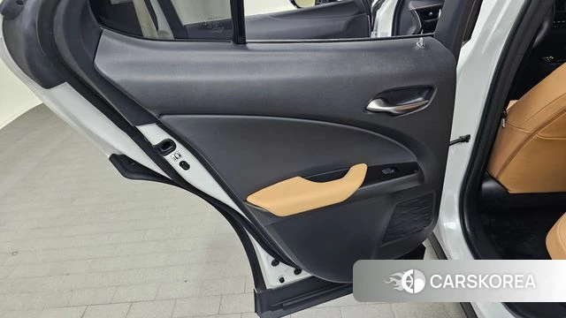 Lexus UX250h id 4645556 из Кореи 17