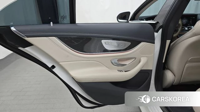 Mercedes-Benz CLS-Class C257 id 4293873 из Кореи 17