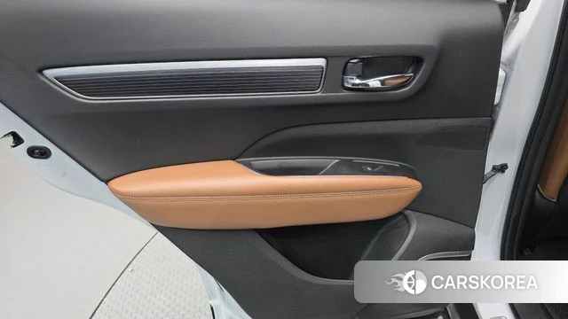 Renault Korea (Samsung) The New QM6 id 4952130 из Кореи 17