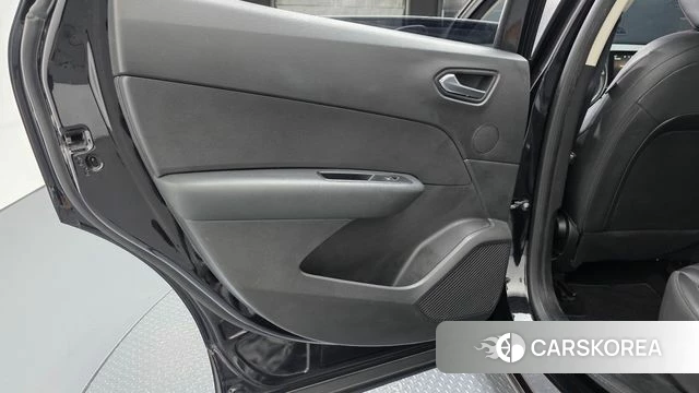Renault Korea (Samsung) XM3 id 4619894 из Кореи 17