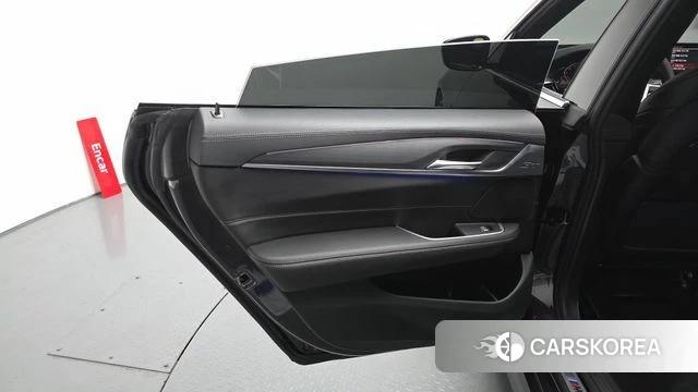 BMW 6 Series GT (G32) id 4361675 из Кореи 17