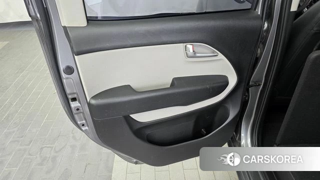 Kia The New Ray id 4758631 из Кореи 17