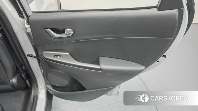 Hyundai The New Kona Hybrid id 4187520 из Кореи 17