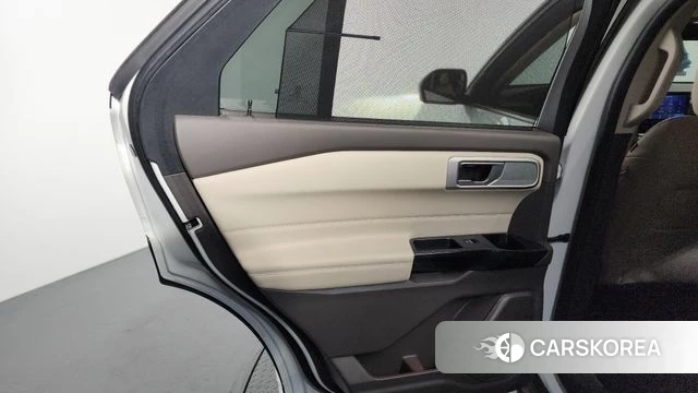 Ford Explorer 6th Generation id 4282772 из Кореи 17