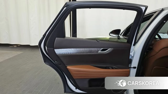 Genesis G80 (RG3) id 4835224 из Кореи 17
