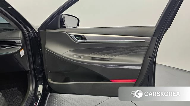 Hyundai The New Grandeur IG Hybrid id 4377549 из Кореи 17
