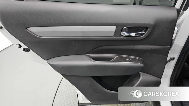 Renault Korea (Samsung) The New QM6 id 4778751 из Кореи 17