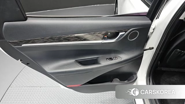 Hyundai Grandeur IG id 4435235 из Кореи 17