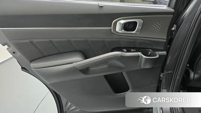 Kia Sorento 4th Generation id 4495148 из Кореи 17