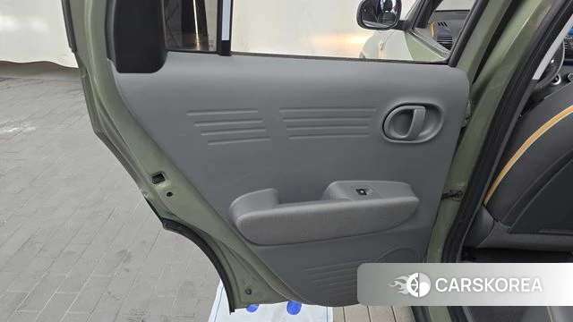 Hyundai Casper id 4603268 из Кореи 17