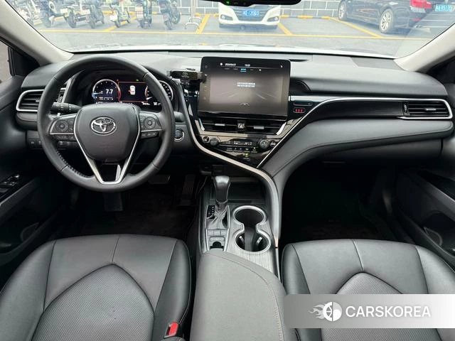 Toyota Camry id 4348845 из Китая 17