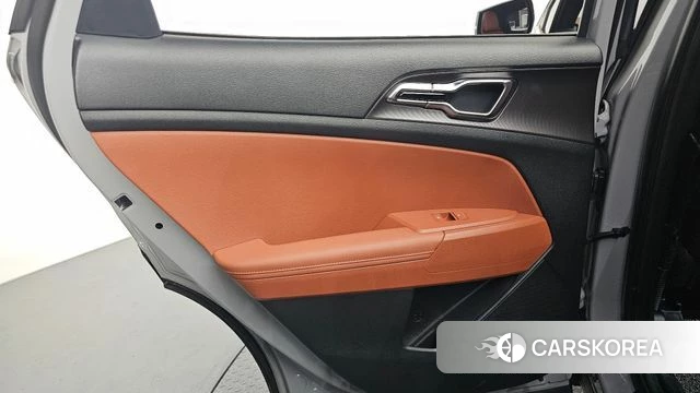 Kia The New Sportage 5th Generation id 4612486 из Кореи 17
