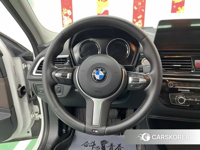 BMW 1 series id 4208856 из Китая 17