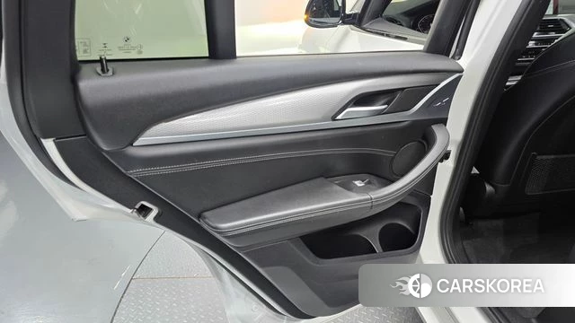BMW X4 (G02) id 4519746 из Кореи 17