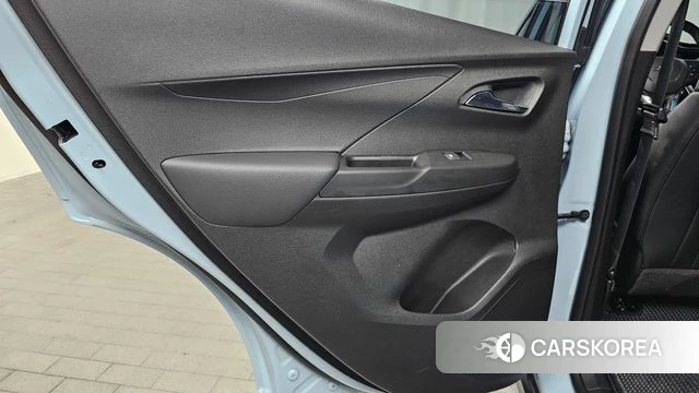 Chevrolet (GM Daewoo) New Bolt EV id 4758129 из Кореи 17