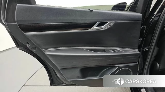 Genesis G80 (RG3) id 4719527 из Кореи 17