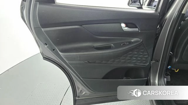 Hyundai Santa Fe TM id 4865307 из Кореи 17