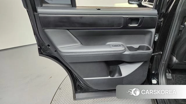Hyundai Santa Fe (MX5) id 4725377 из Кореи 17