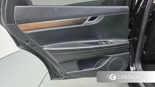 Genesis G80 (RG3) id 4636399 из Кореи 17