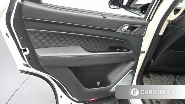 Ssangyong All New Rexton id 4717133 из Кореи 17