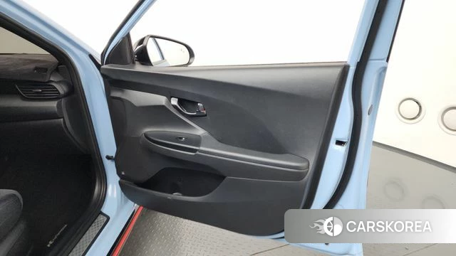 Hyundai Veloster (JS) id 4507556 из Кореи 17