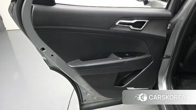 Kia Sportage 5th Generation Hybrid id 4572304 из Кореи 17